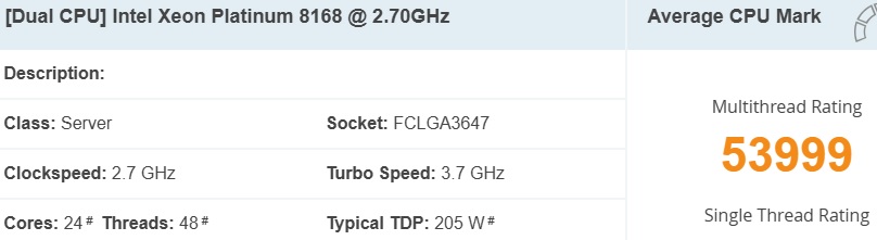 HP Workstation Z6G4 (17)